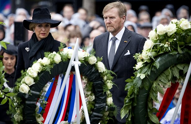 Dodenherdenking