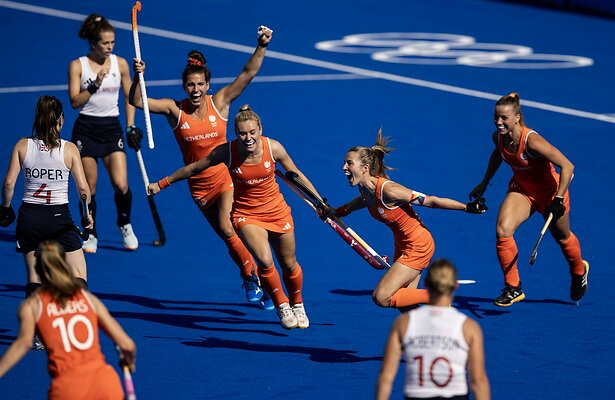 hockey
