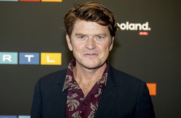 Beau van Erven Dorens