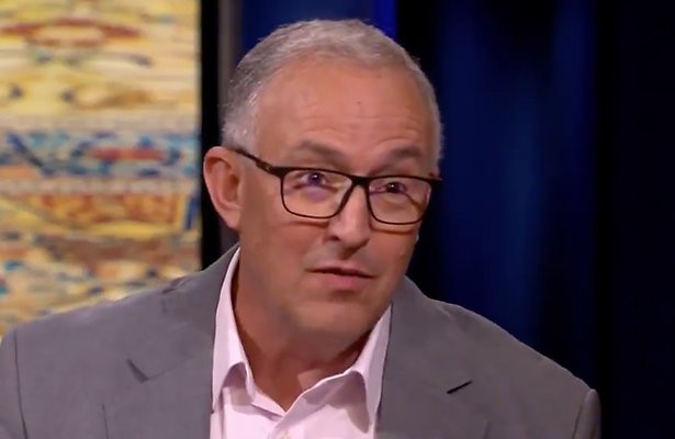 Ahmed Aboutaleb