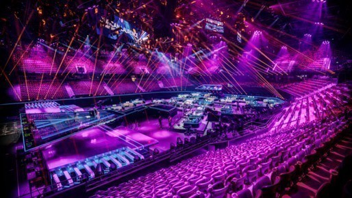 Hoe Nederland het Songfestival klaarde 