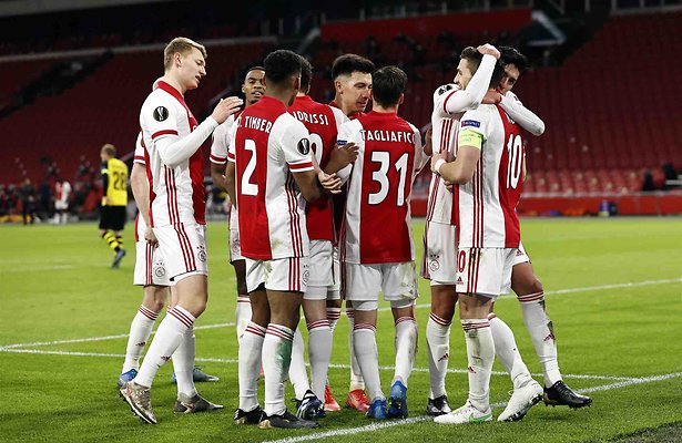 Ajax