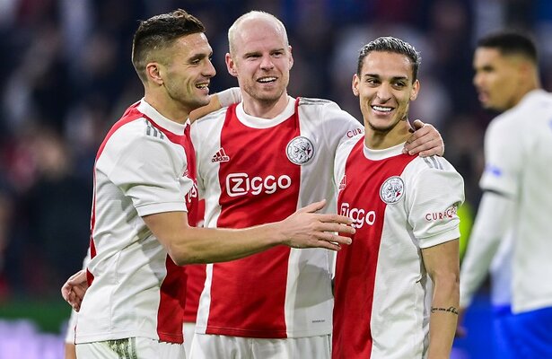 Ajax