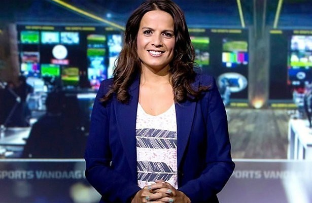 Aletha Leidelmeijer