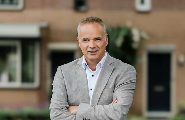 Alex van Keulen