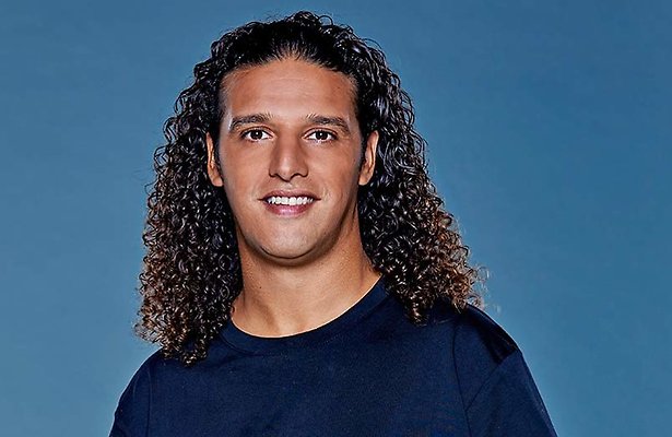 Ali B transformeert BN'ers in rappers in Urban Legends