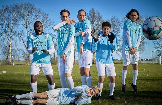 All Stars & Zonen