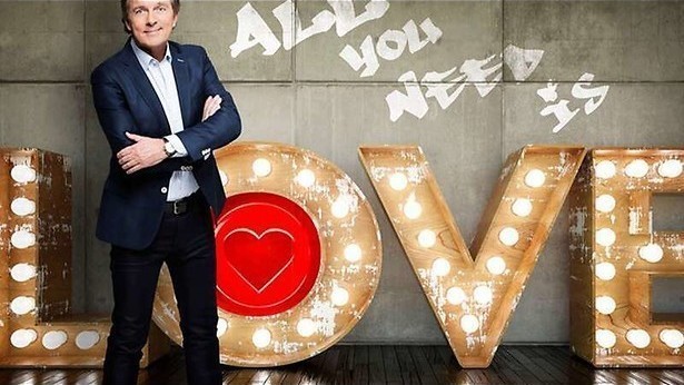 All you need is moederdag