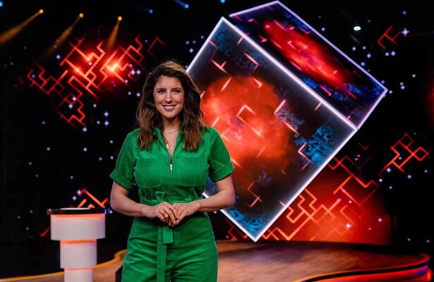 Marieke Elsinga