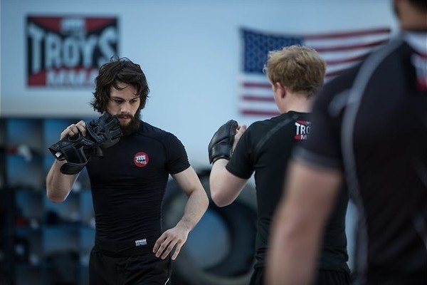 Dylan O'Brien wil wraak