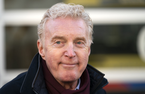 André van Duin presenteert weer het nieuwe seizoen van De Grote Kleine Treinencompetitie.