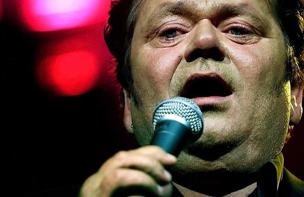 André Hazes