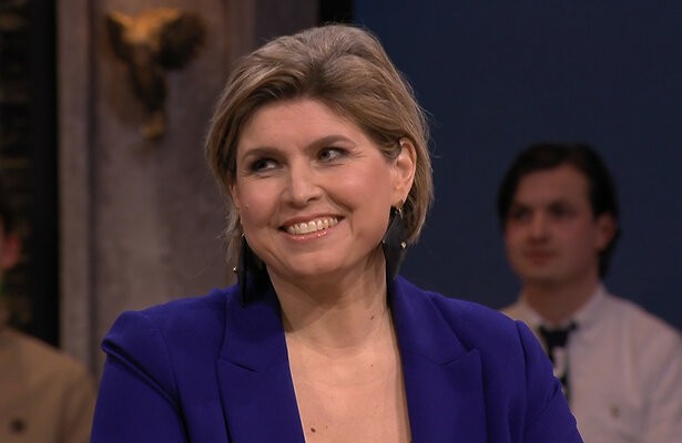Angela de Jong