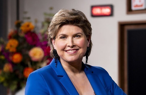 Angela de Jong