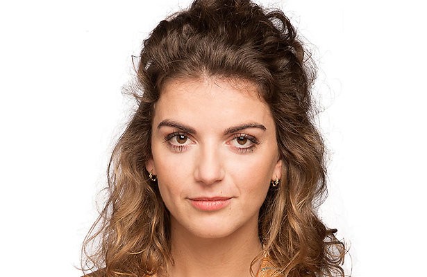 Annabelle Zandbergen