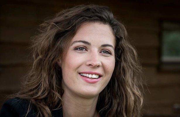 Annemiek Boer Zoekt Vrouw