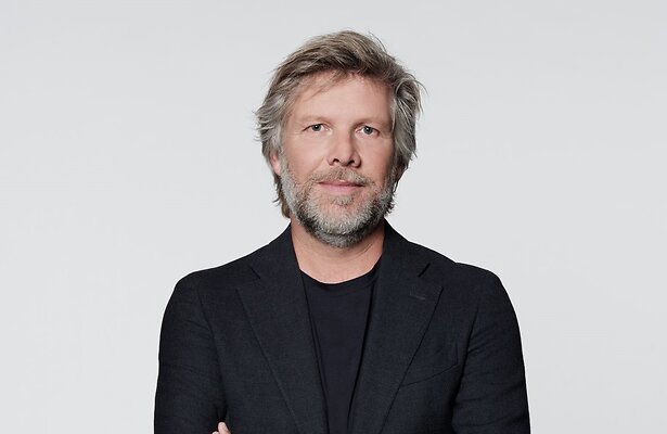 Arjan Lock