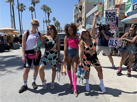 Au pair voor Italiaanse bambini