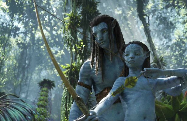 Avatar: The Way of Water