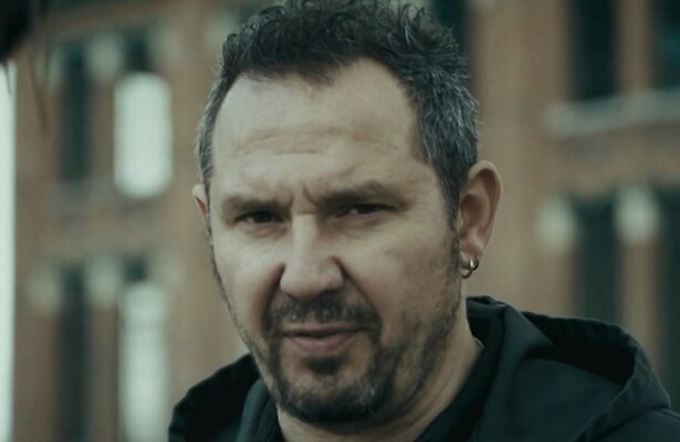 Axel Daeseleire in Klopjacht