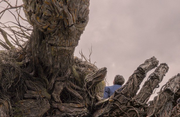 A Monster Calls