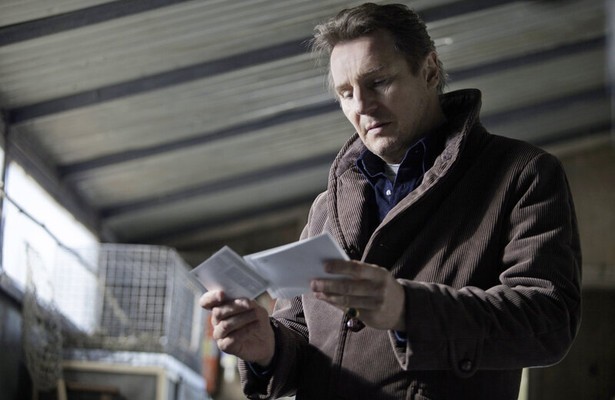 Liam Neeson