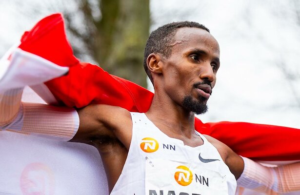 Abdi Nageeye 