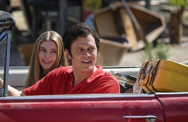Johnny Knoxville