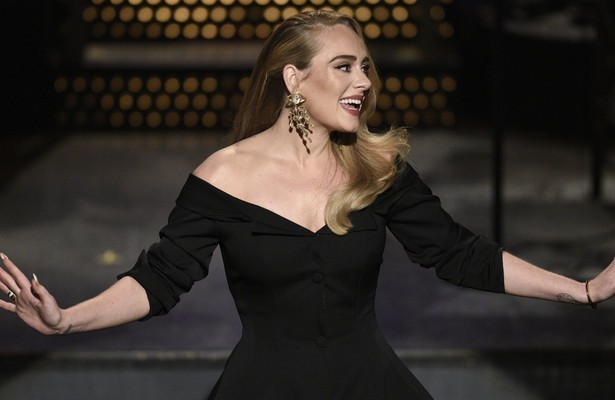 Adele