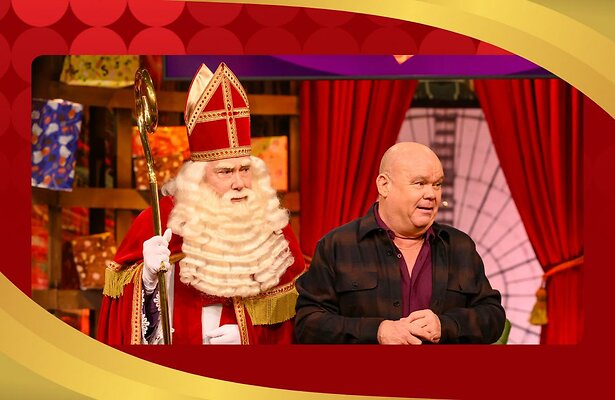 Sint & Paul de Leeuw