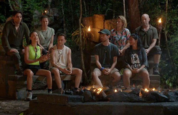 Expeditie Robinson