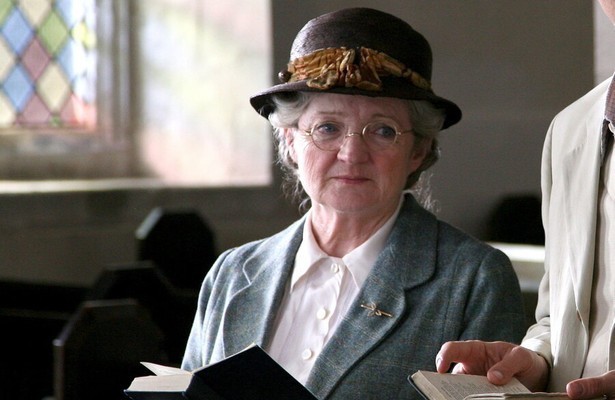 Agatha Christie's Marple