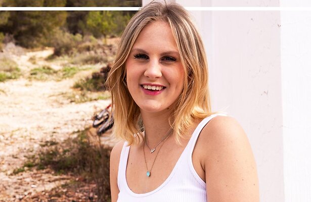 Aida Jelies voor Jelies & Gnodde: Grote Gezinnen Emigreren