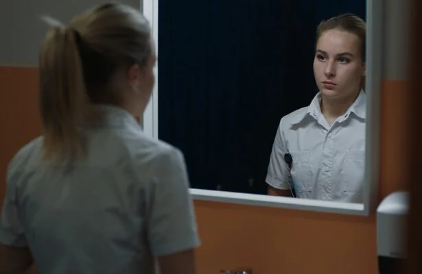 Aiko Beemsterboer in Dag & Nacht