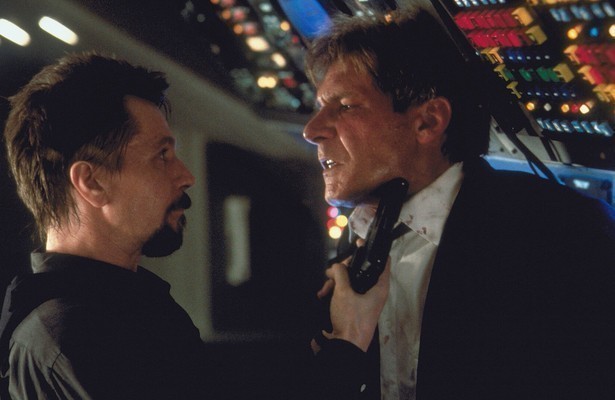 Harrison Ford