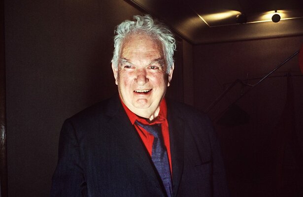 Alexander Calder