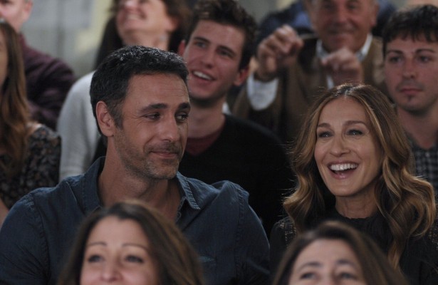 All Roads Lead to Rome