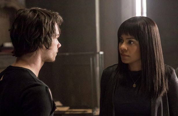 Dylan O'Brien in American Assassin