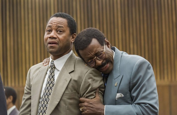 O.J. Simpson