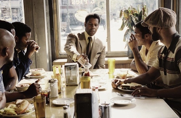 American Gangster