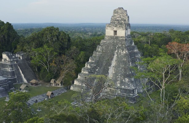 Still uit Ancient Structures: Secrets Revealed