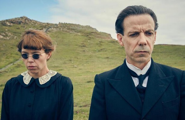 Een moorddadig eiland