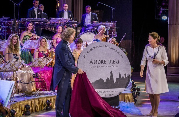 André Rieu