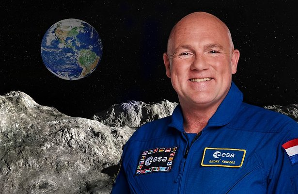 André Kuipers