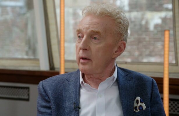 Andre van Duin
