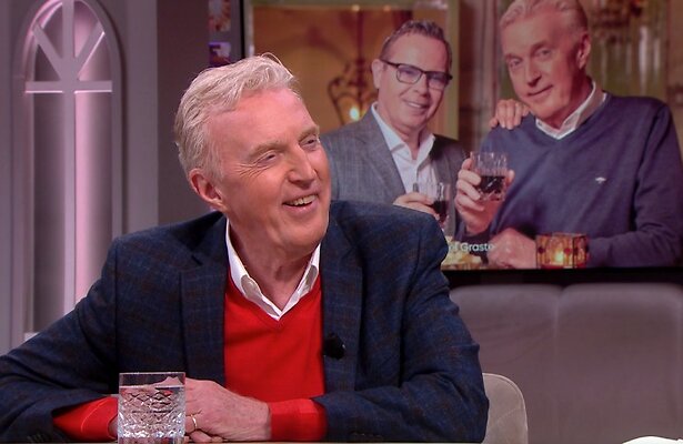 André van Duin