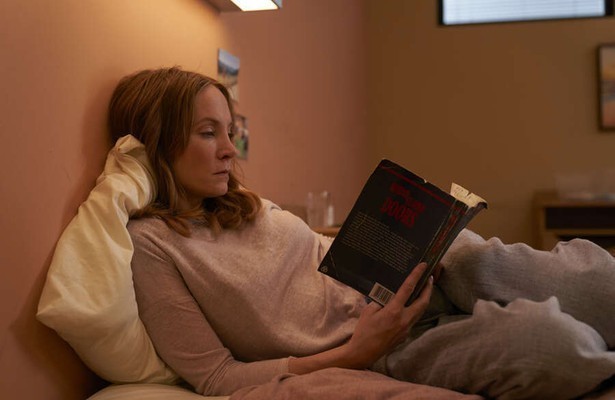 Joanne Froggatt