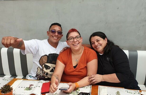 Spoorloos