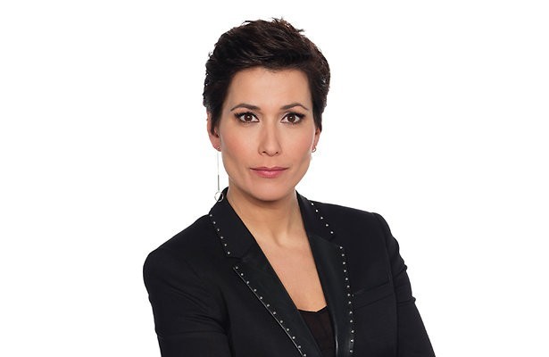 Annechien Steenhuizen