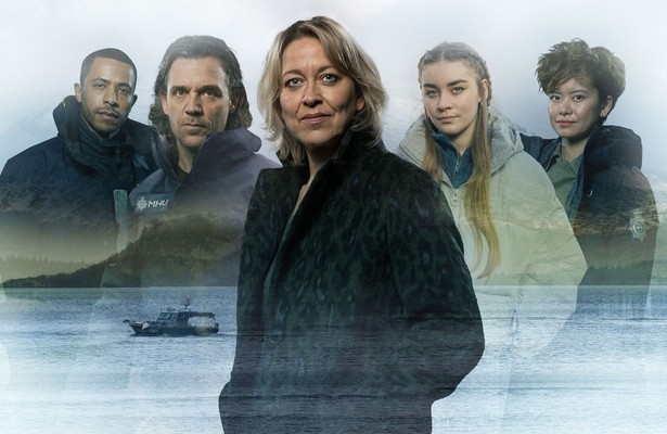 Nicola Walker